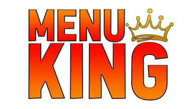 Menu King